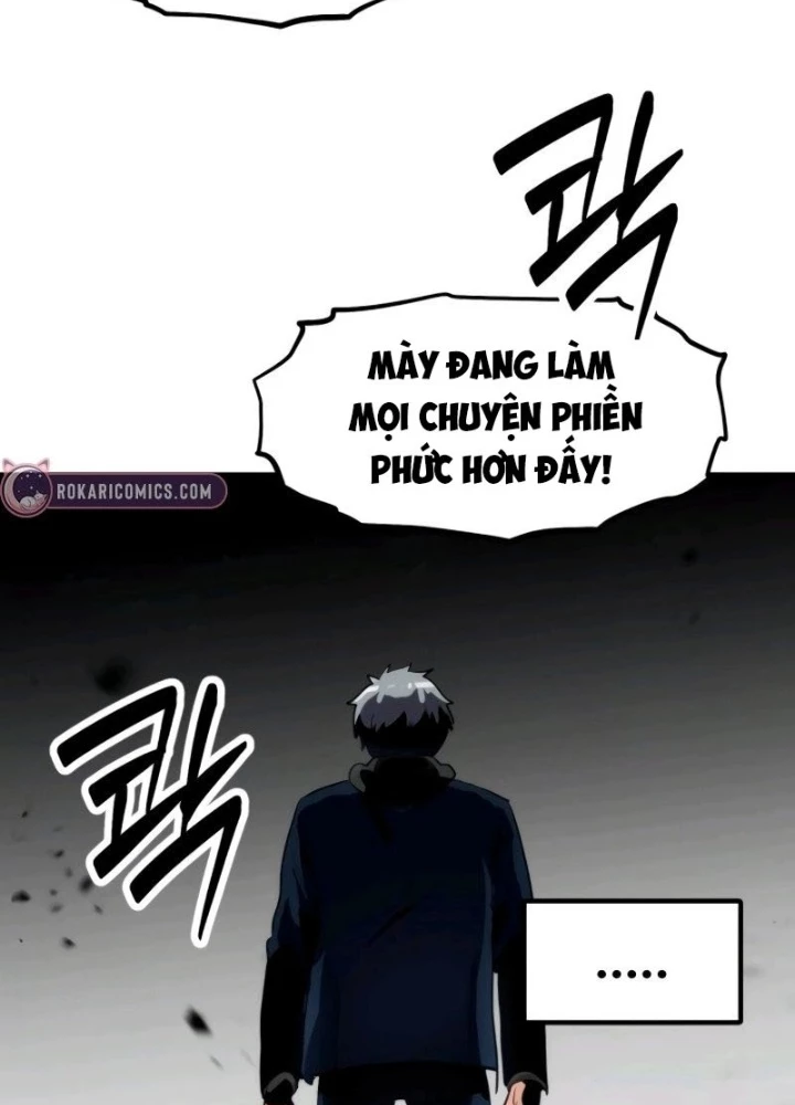 Phá Vỡ Phòng Thủ Chapter 4 - 239