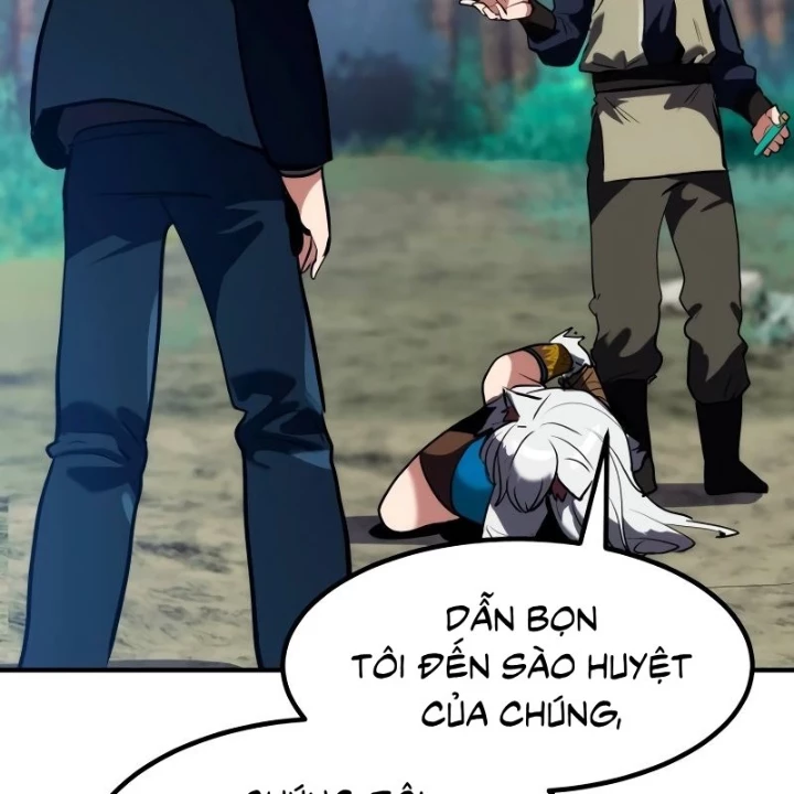 Phá Vỡ Phòng Thủ Chapter 5 - 55