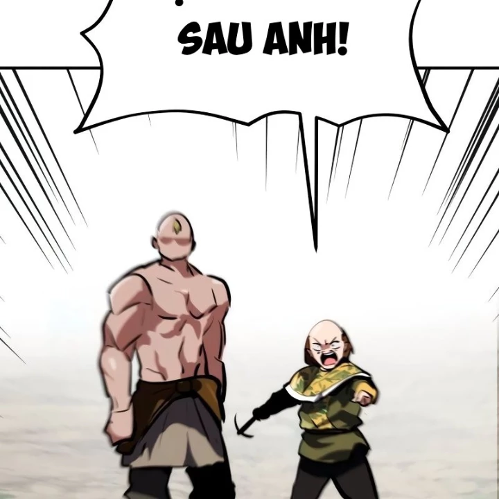 Phá Vỡ Phòng Thủ Chapter 5 - 121