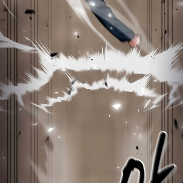 Phá Vỡ Phòng Thủ Chapter 5 - 214