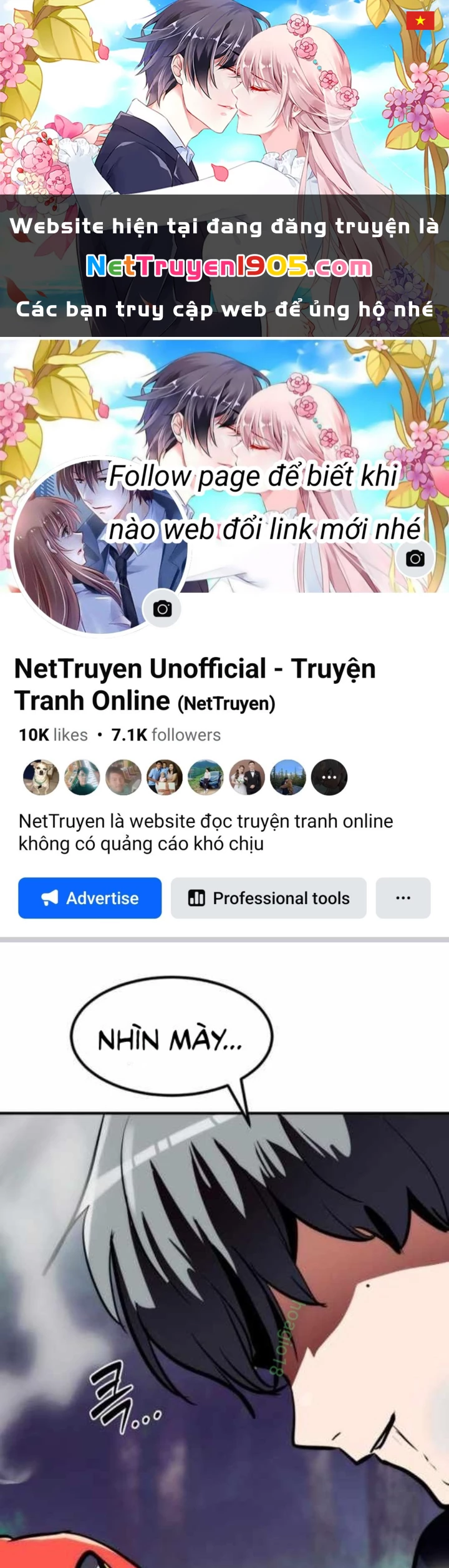 Phá Vỡ Phòng Thủ Chapter 6 - 1