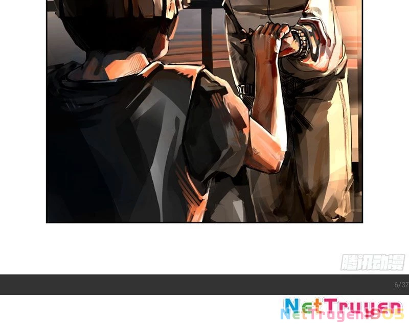 Kỷ Nguyên Liệp Hạch Chapter 1 - 11