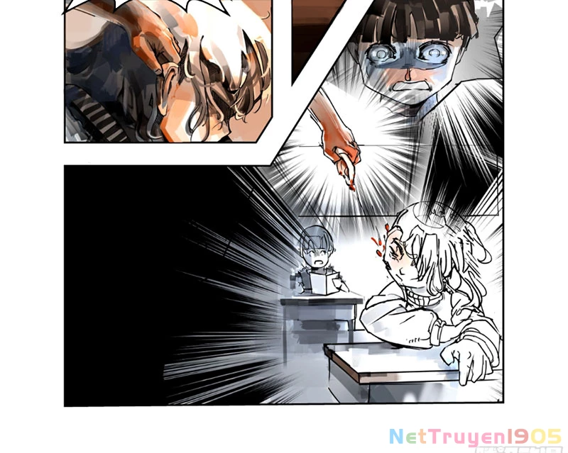 Kỷ Nguyên Liệp Hạch Chapter 1 - 18