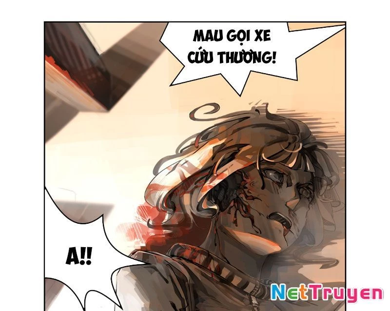 Kỷ Nguyên Liệp Hạch Chapter 1 - 21