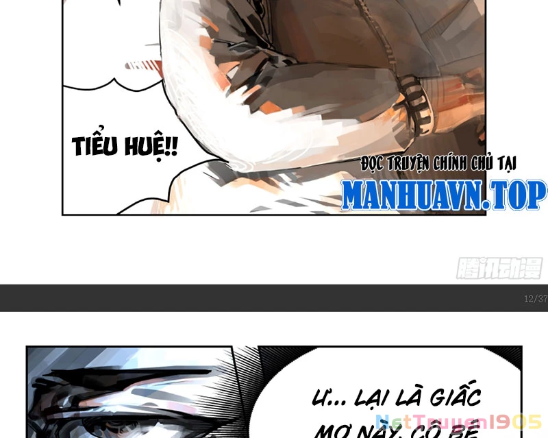 Kỷ Nguyên Liệp Hạch Chapter 1 - 22