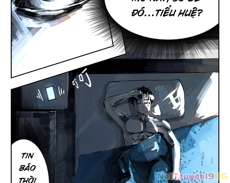 Kỷ Nguyên Liệp Hạch Chapter 1 - 23