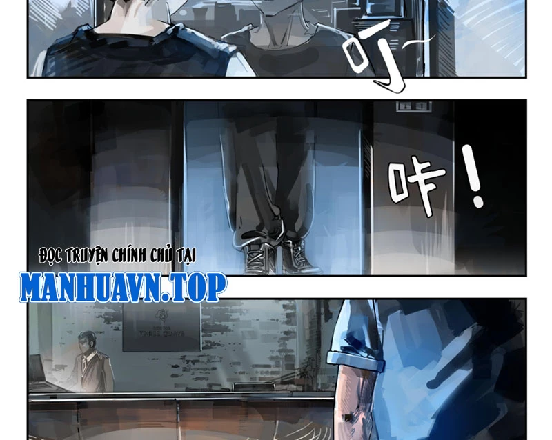 Kỷ Nguyên Liệp Hạch Chapter 1 - 27
