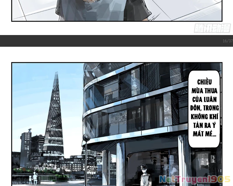 Kỷ Nguyên Liệp Hạch Chapter 1 - 30