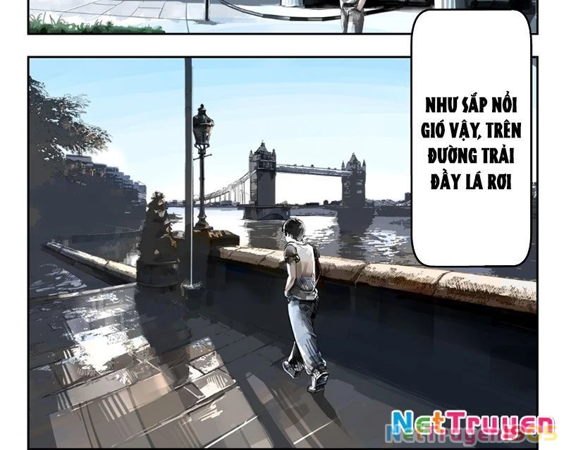 Kỷ Nguyên Liệp Hạch Chapter 1 - 31