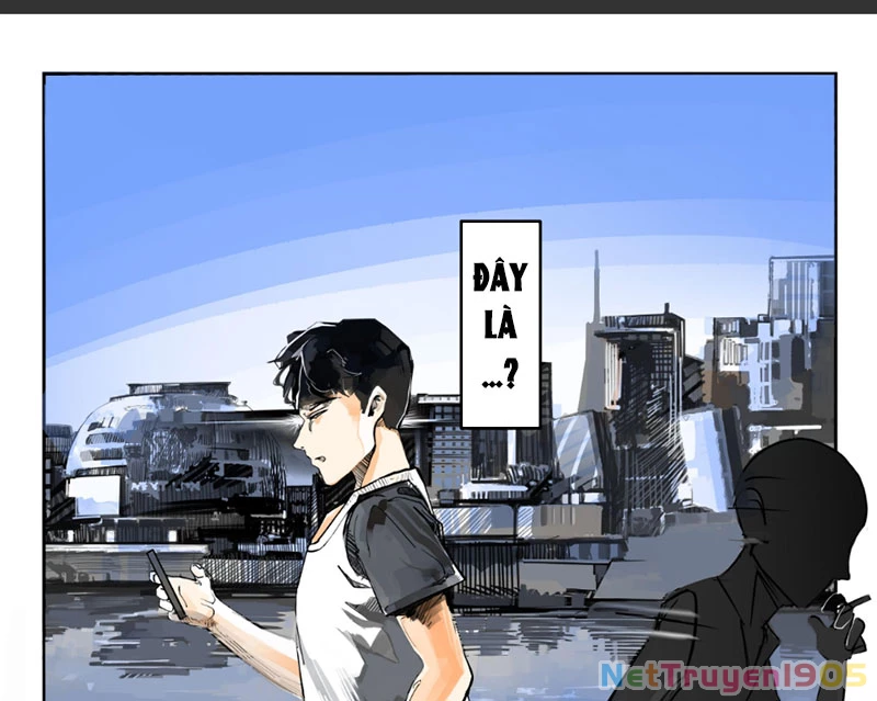 Kỷ Nguyên Liệp Hạch Chapter 1 - 34