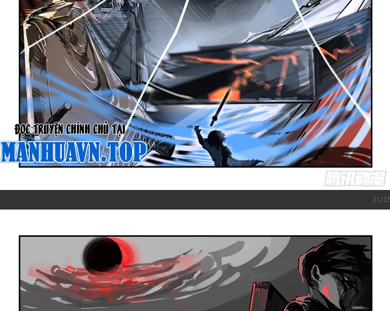 Kỷ Nguyên Liệp Hạch Chapter 1 - 39