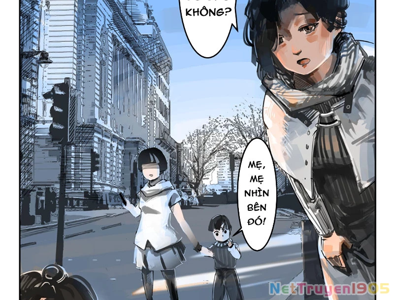 Kỷ Nguyên Liệp Hạch Chapter 1 - 42