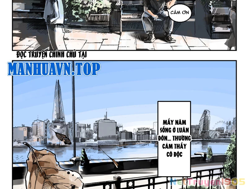 Kỷ Nguyên Liệp Hạch Chapter 1 - 44