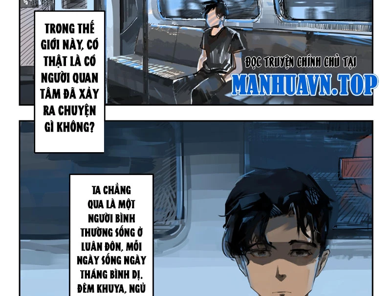 Kỷ Nguyên Liệp Hạch Chapter 1 - 50