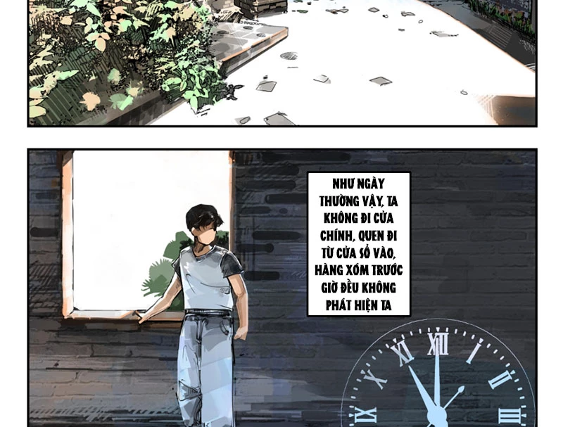 Kỷ Nguyên Liệp Hạch Chapter 1 - 52