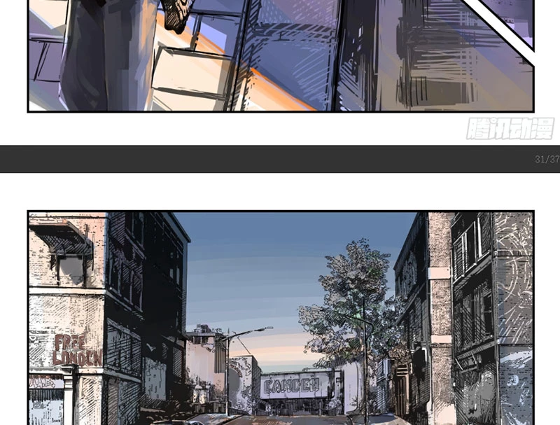 Kỷ Nguyên Liệp Hạch Chapter 1 - 59