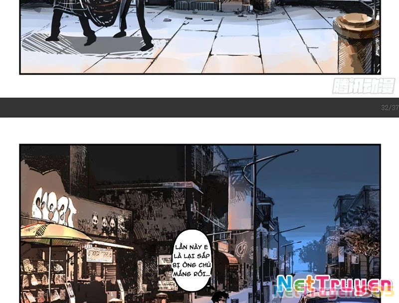Kỷ Nguyên Liệp Hạch Chapter 1 - 61