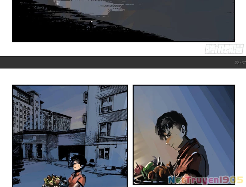 Kỷ Nguyên Liệp Hạch Chapter 1 - 63