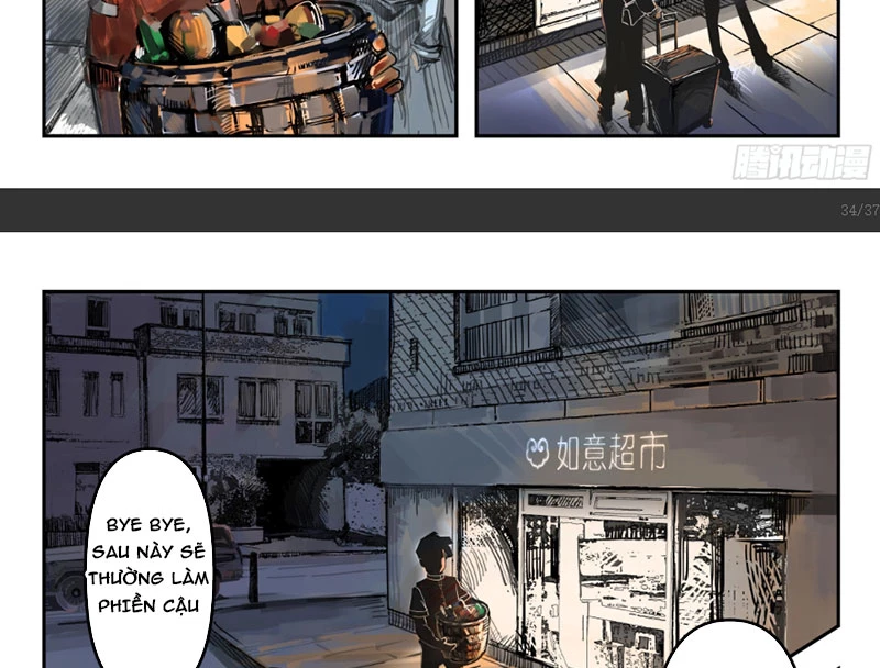 Kỷ Nguyên Liệp Hạch Chapter 1 - 65