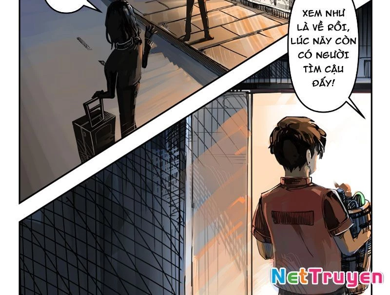 Kỷ Nguyên Liệp Hạch Chapter 1 - 66