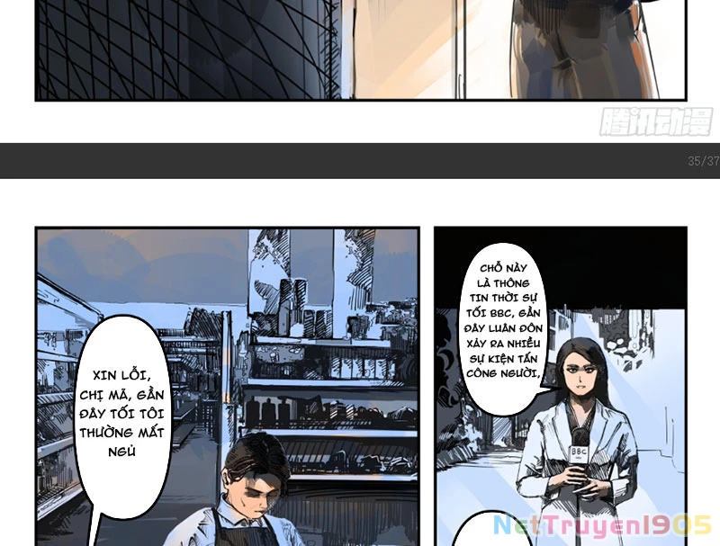 Kỷ Nguyên Liệp Hạch Chapter 1 - 67