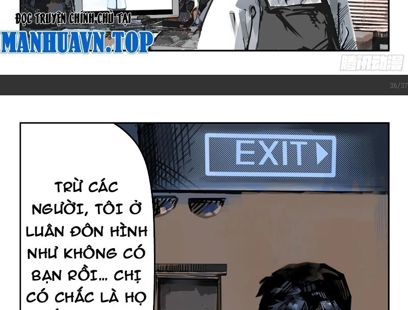 Kỷ Nguyên Liệp Hạch Chapter 1 - 69