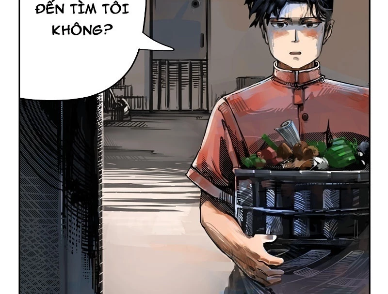 Kỷ Nguyên Liệp Hạch Chapter 1 - 70