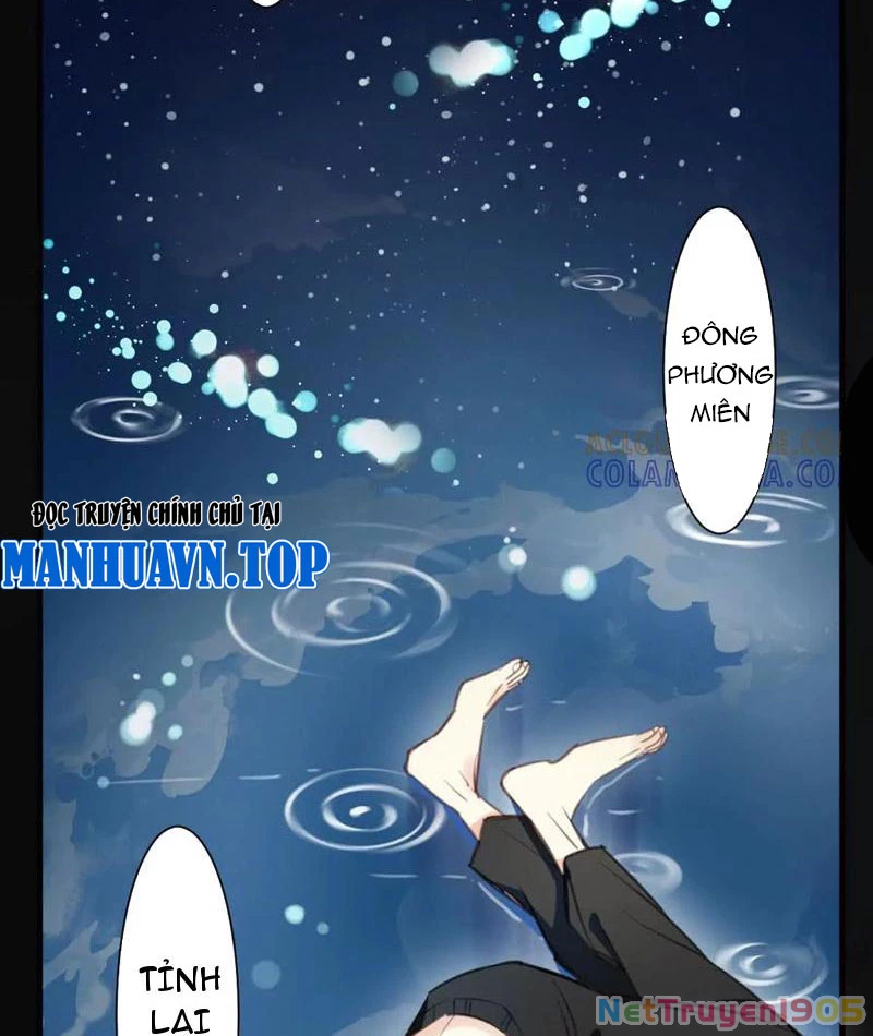 Thế Giới Vô Tội Chapter 1 - 3