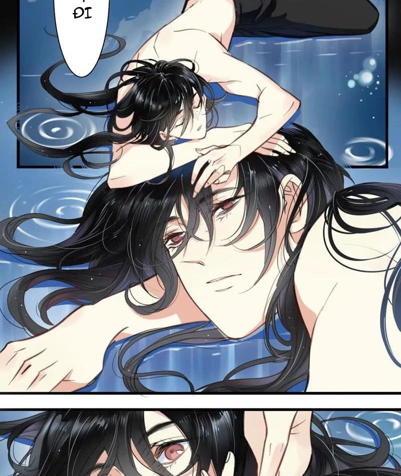 Thế Giới Vô Tội Chapter 1 - 4