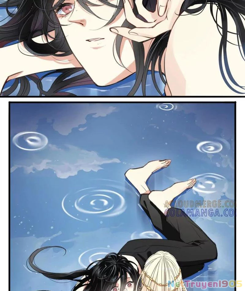 Thế Giới Vô Tội Chapter 1 - 5