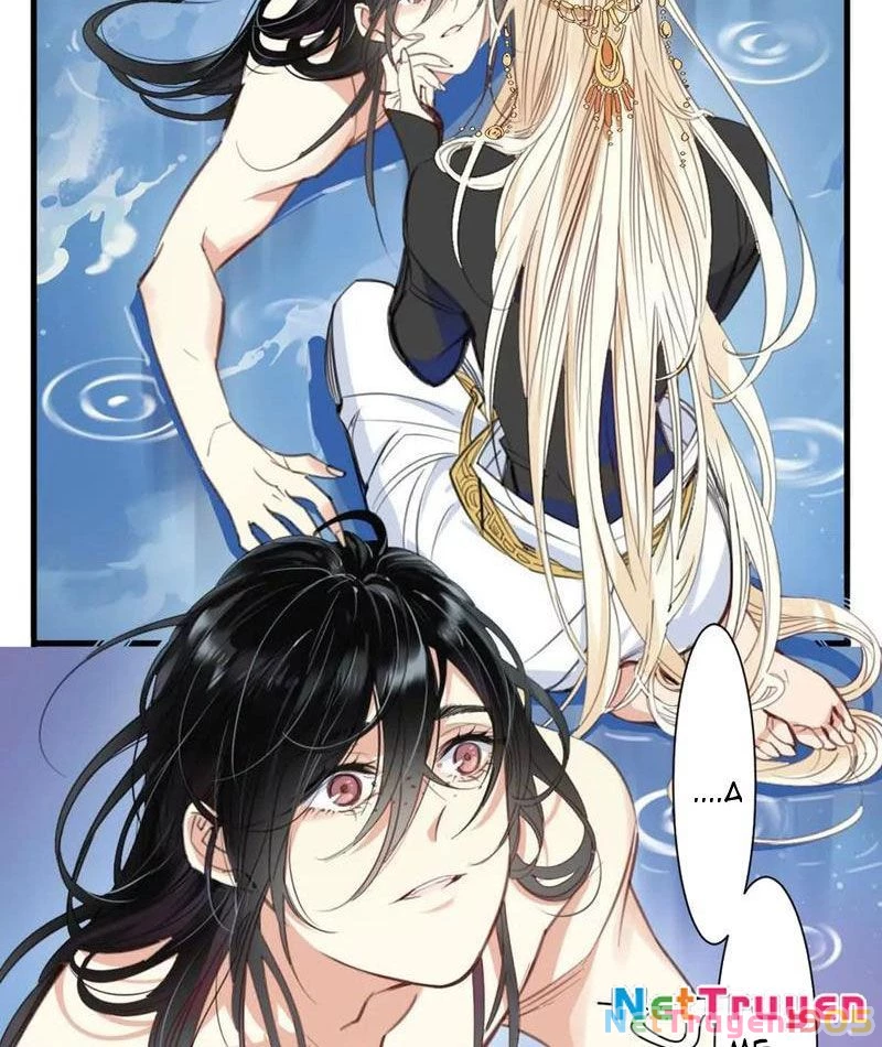 Thế Giới Vô Tội Chapter 1 - 6