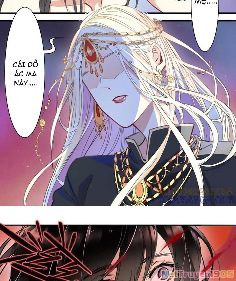 Thế Giới Vô Tội Chapter 1 - 7