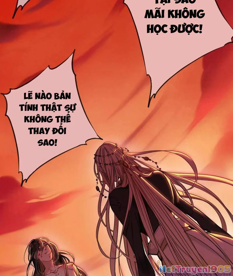 Thế Giới Vô Tội Chapter 1 - 9