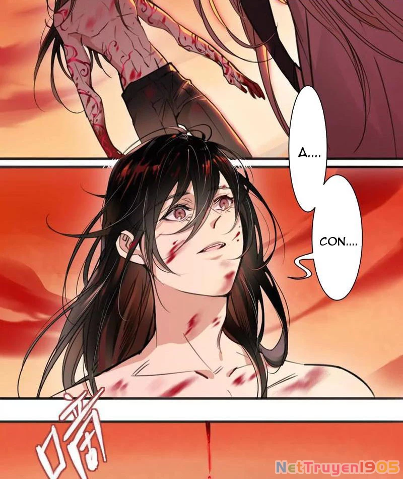 Thế Giới Vô Tội Chapter 1 - 10