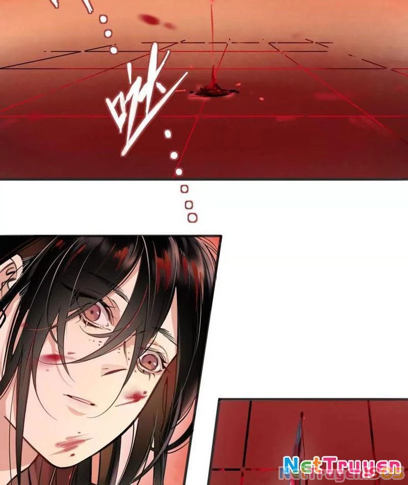 Thế Giới Vô Tội Chapter 1 - 11