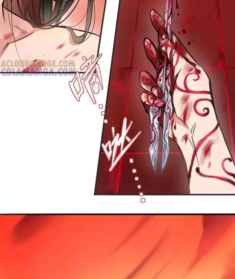 Thế Giới Vô Tội Chapter 1 - 12