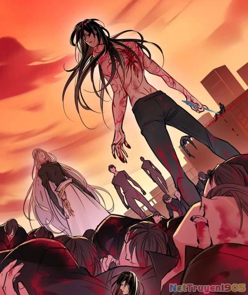 Thế Giới Vô Tội Chapter 1 - 13