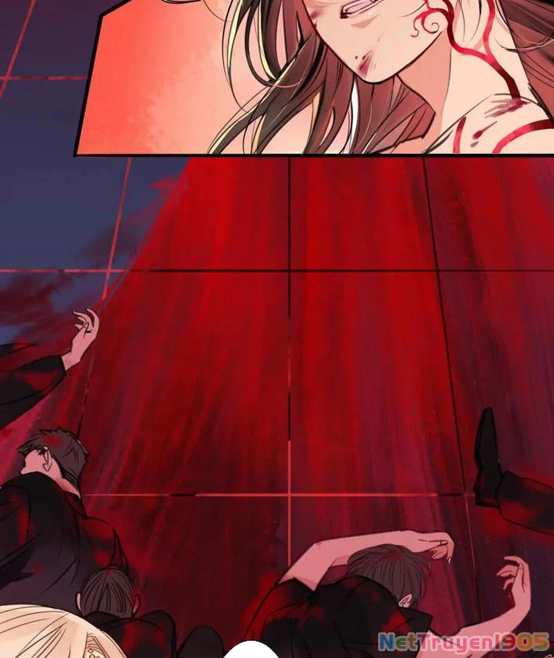 Thế Giới Vô Tội Chapter 1 - 15