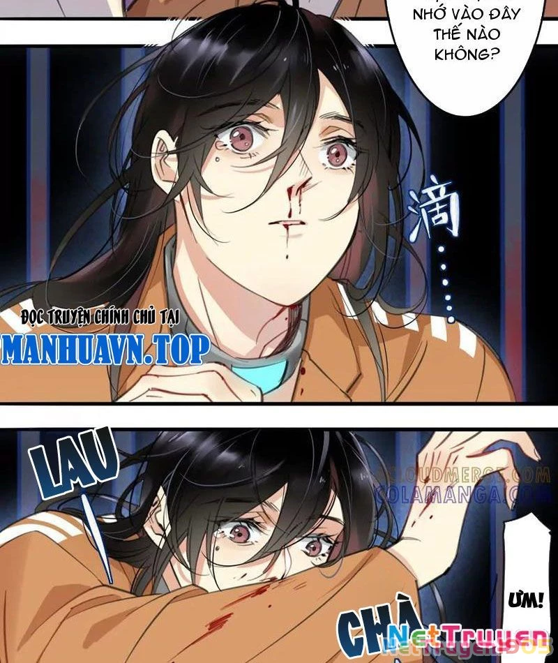 Thế Giới Vô Tội Chapter 1 - 26