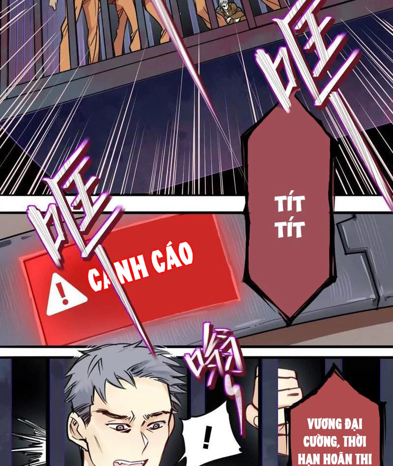 Thế Giới Vô Tội Chapter 1 - 30