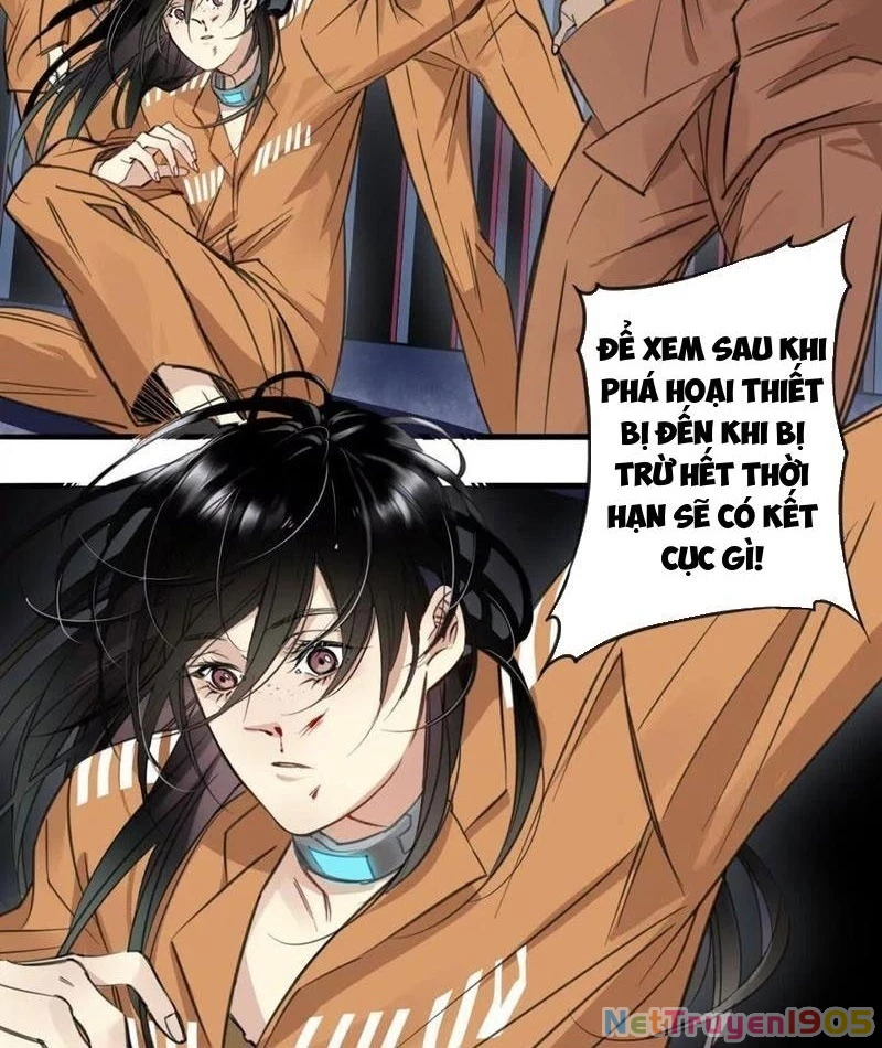 Thế Giới Vô Tội Chapter 1 - 42