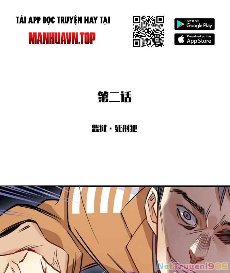 Thế Giới Vô Tội Chapter 2 - 2