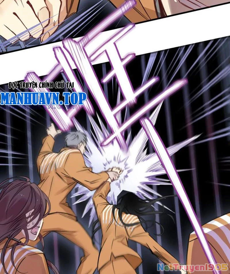 Thế Giới Vô Tội Chapter 2 - 3