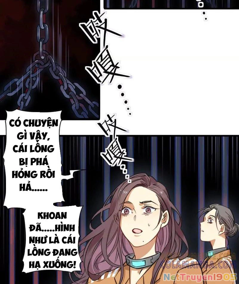 Thế Giới Vô Tội Chapter 2 - 7
