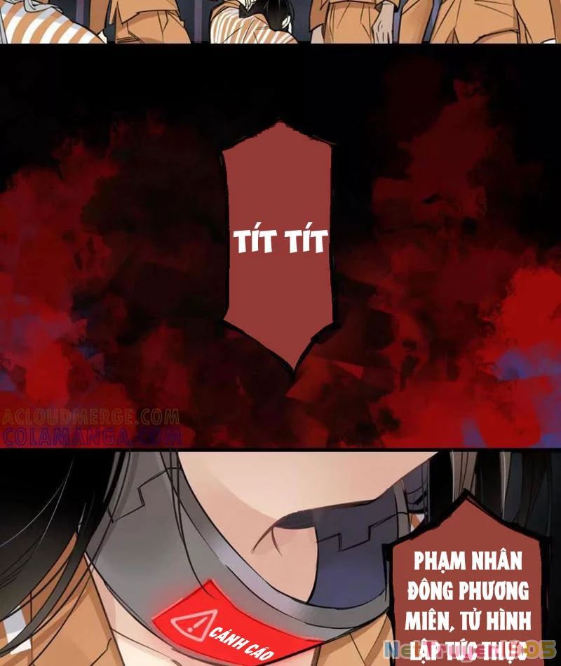 Thế Giới Vô Tội Chapter 2 - 9
