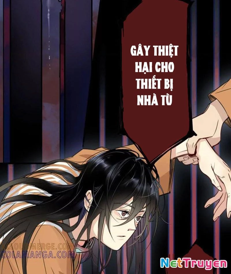 Thế Giới Vô Tội Chapter 2 - 11