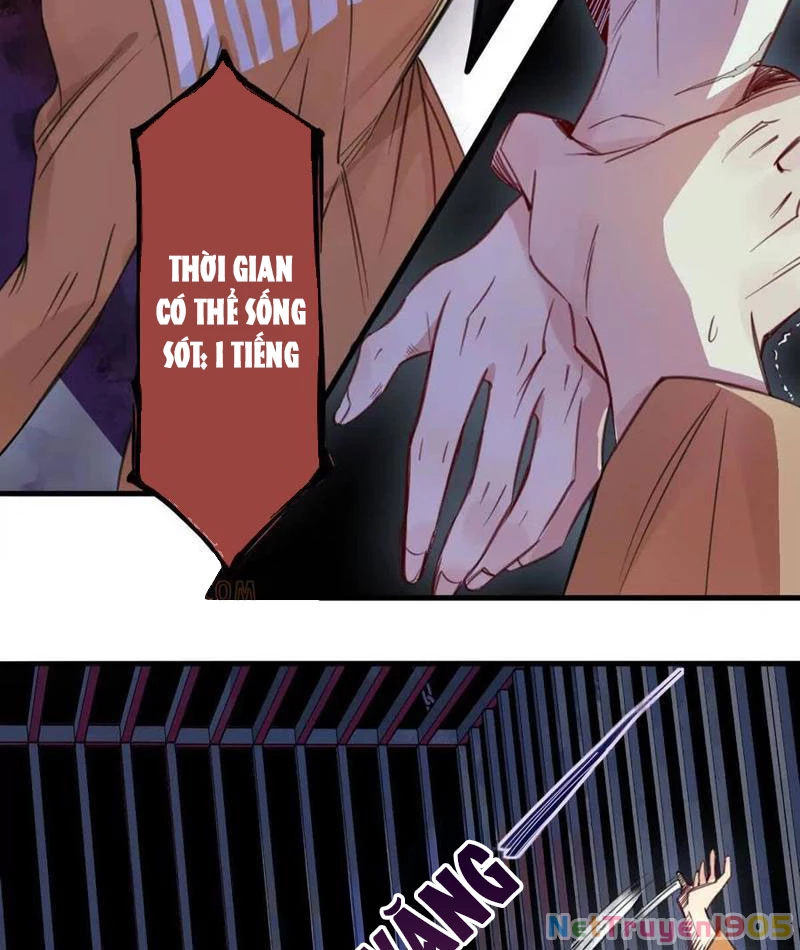 Thế Giới Vô Tội Chapter 2 - 13