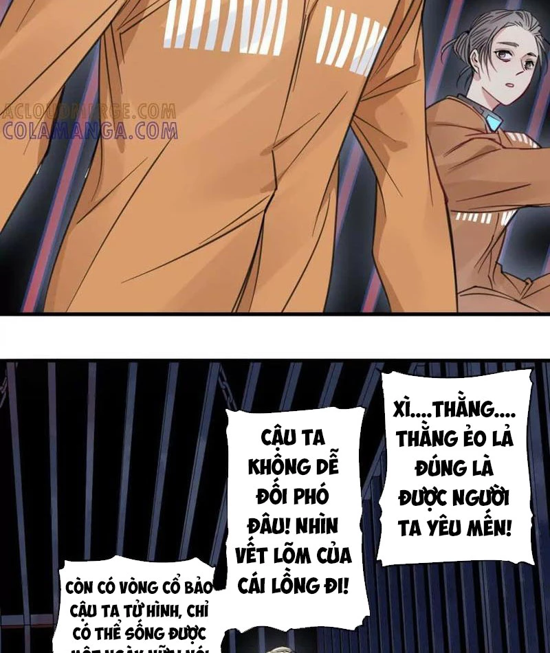 Thế Giới Vô Tội Chapter 2 - 18