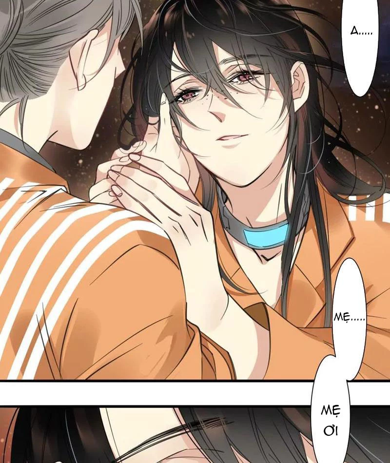 Thế Giới Vô Tội Chapter 2 - 25