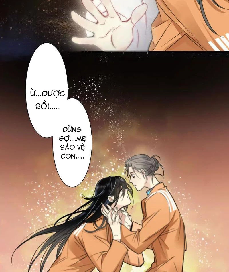 Thế Giới Vô Tội Chapter 2 - 28
